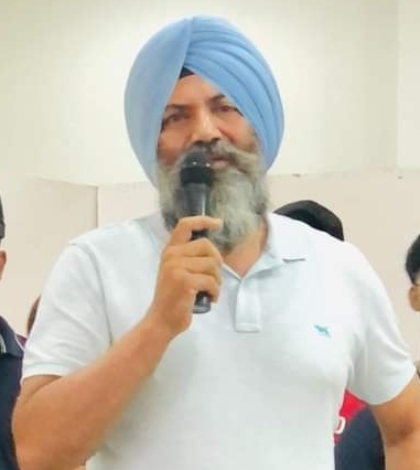 ਸਿੱਖ ਨੈਸ਼ਨਲ ਕਾਲਜ ਬੰਗਾ 'ਚ ਫੁੱਟਬਾਲ ਟੀਮ ਦੇ ਚੋਣ ਟ੍ਰਾਇਲ 11 ਨੂੰ ਹੋਵੇਗਾ